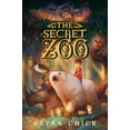 thumbnail image 2 of Secret Zoo The Secret Zoo, Book 1, (Hardcover), 2 of 2