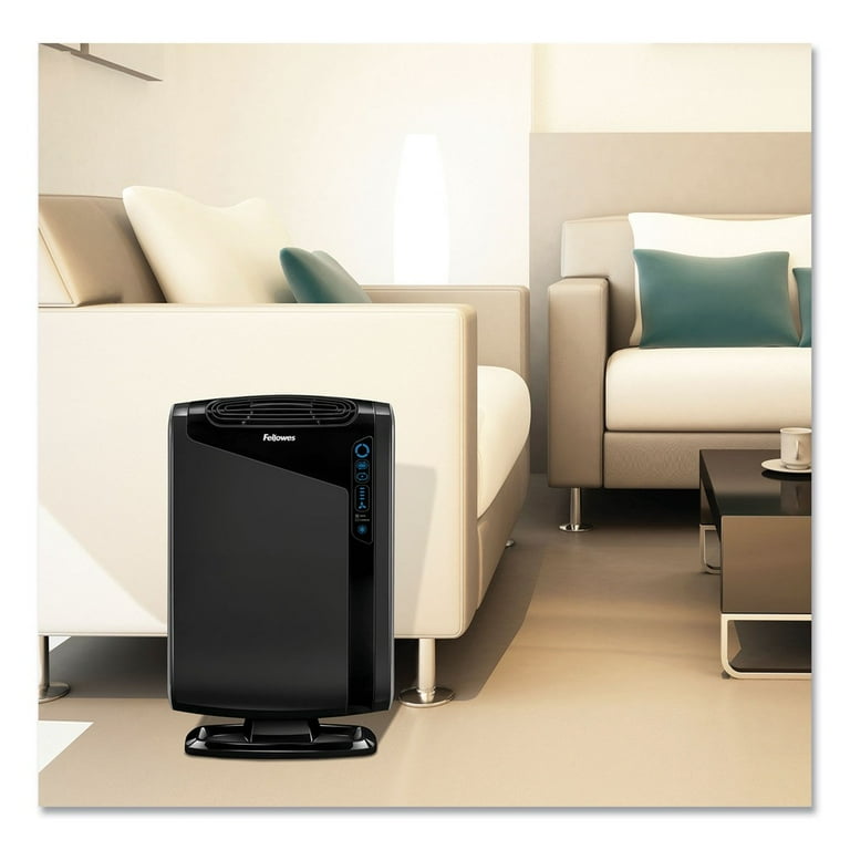Fellowes air purifier 290 discount