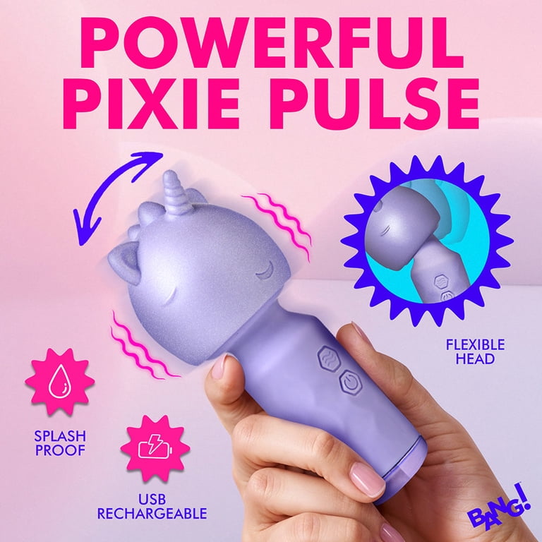 unicorn sex toy Unicorn Magic Fantasy Silicone Dildo – Wild Flower