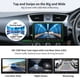 thumbnail image 5 of ATOTO Estéreo de 9 Pulgadas con Doble Din para Automóvil, Unidad Principal, Radio Inalámbrica para Automóvil con Carplay y Android Auto Inalámbrico con Seguimiento GPS, Enlace de Espejo Inalámbrico, 5 of 8