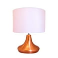 thumbnail image 1 of Xtricity - Modern Table Lamp, 15.75'' x 20.0", From The Spencer Collection, Copper, 1 of 4