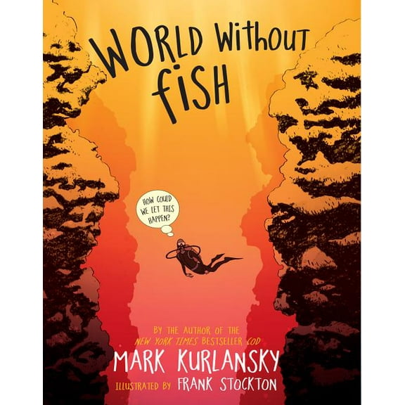 World Without Fish - Paperback