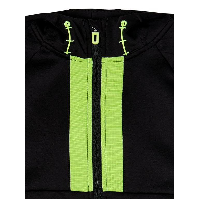 Russell shop jackets walmart
