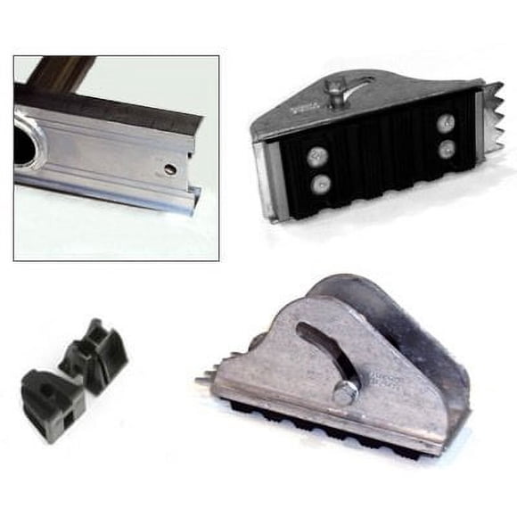 Werner Shoe Kit 26-3 Extension Ladder Parts