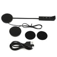 thumbnail image 2 of Auriculares para Casco de Motocicleta BuyWeek Tecnología Avanzada, 2 of 9