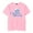 Pink, variant on The Summer I Turned Pretty Cousins Beach T-shirt Crewneck Short Sleeve Women Men Fashion Clothes