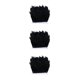 thumbnail image 1 of Qarigey Elaboración delicada, decoraciones suaves, decoración de adornos de boda con flecos para costura DIY, adorno de flecos, decoración Type2 NO2, 1 of 1