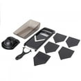 thumbnail image 2 of Delaman Vegetable Grater, Multifunction Vegetable Potato Carrot Chopper Food Cutter Grater Kitchen Accessory(Black), 2 of 8