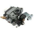 thumbnail image 4 of YFJQTZX 139F Hay Mower Carburetor Lawn Mower Strimmer Engine Part Accessory for GX25 GX31, 4 of 5