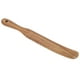 thumbnail image 1 of Espátula de Madera de Teca para Cocinar en Casa - 28x3cm, 1 of 10