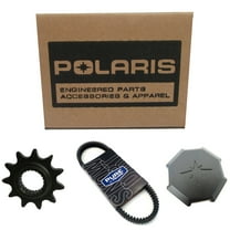 Polaris Snowmobile OEM 74" Snowmobile Slide, Black, 5521633-070