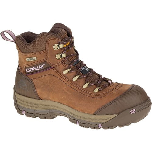 walmart womens work boots