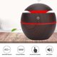 thumbnail image 1 of Essential Oil Diffuser,ultrasonic Cool Mist Humidifier,natural Aroma Therapy Air Diffusers(dark Wooden), 1 of 4