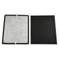 thumbnail image 3 of Filtre de Remplacement pour Purificateur d'Air LVPUR131RF pour Air Intérieur Propre, 3 of 9