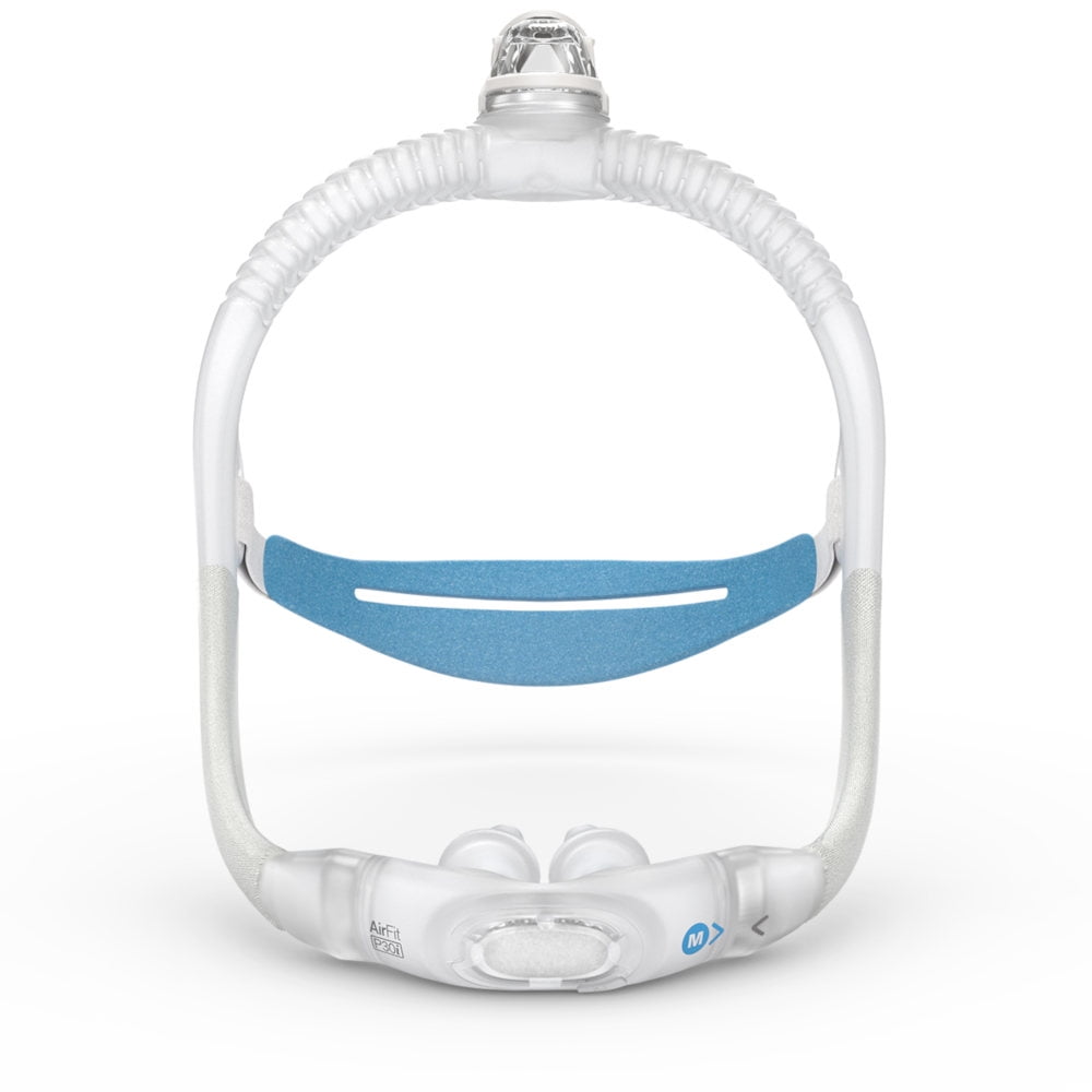nasal pillow interface