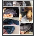 thumbnail image 4 of Mascarillas para puntos negros Yuxing Parche nasal con carbón activado, 4 of 5
