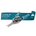 thumbnail image 4 of Tijera de aviación izquierda TOTAL THT521106, 4 of 6