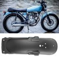 thumbnail image 3 of Guardabarros De Rueda Trasera De Motocicleta Para CG125 Cubierta De Guardabarros, 3 of 7