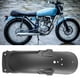 thumbnail image 3 of Guardabarros De Rueda Trasera De Motocicleta Para CG125 Cubierta De Guardabarros, 3 of 7
