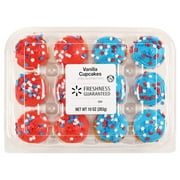 Cupcake Kitchen Accessories