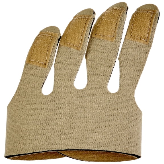 Rolyan Ulnar Deviation Insert, Soft Hand-Based, Left Hand, Small, 1 Pack