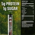 thumbnail image 4 of Jack Link's Big Beef Jerky Stick, Original, 0.92 oz, 20-count, 4 of 4