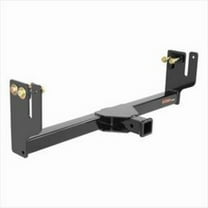 CURT Front Mount hitch, includes all necessary installation hardware