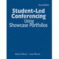 thumbnail image 4 of Student-Led Conferencing Using Showcase Portfolios, Hardcover, 4 of 4