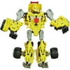 Transformers-hasbro Transformers Construct A Bots Bumblebee