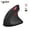 Black, variant on Ergonomic Vertical Wireless Mouse 2.4GHz 2400DPI Adjustable Optical Mice with USB Receiver 6-Button Computer Mouse for Laptop Desktop PC Gaming and Office