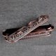 thumbnail image 5 of Tibet Incense Burner Antique Handmade Incense Stick Holder Zen Teahouse Home Office Decoration Craft, 5 of 5