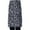 15#Light Gray, variant on Beauty Waterproof Apron with 1 Large Pocket, Cute Pattern Chili Bread Apron