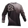thumbnail image 4 of Sudadera de manga larga para deportes al aire libre para hombre, camiseta de ciclismo de descenso para motocicleta profesional de secado rápido, 4 of 5