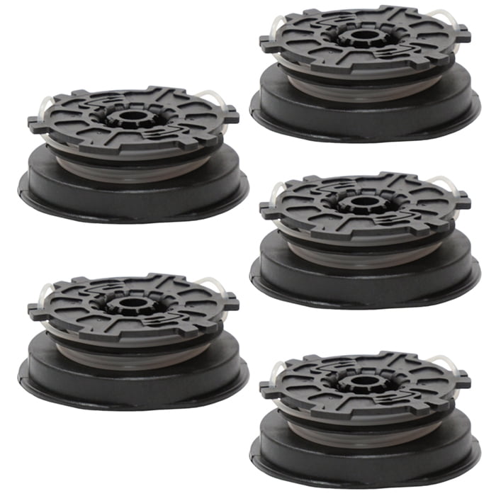 greenworks string trimmer replacement parts