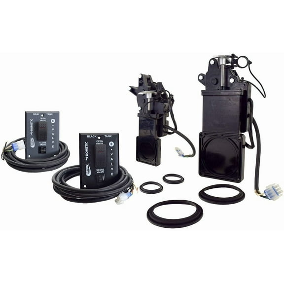 Valterra E1013NEVP E-Valve WATER FILTERS & SANITIZERS RV