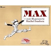 Reading Rainbow Books Max, (Paperback)