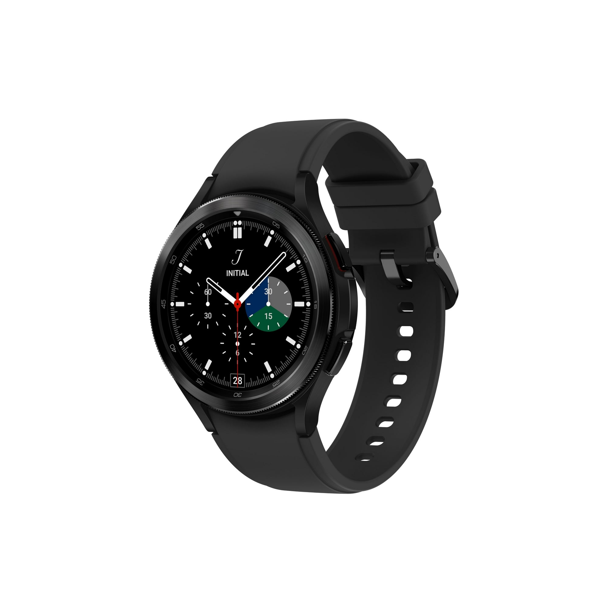 Save 0 Samsung Galaxy Watch4 @ Walmart Save 0 Samsung Galaxy Watch4 @ Walmart