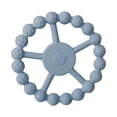 thumbnail image 4 of Rueda Mordedera Antsy Pantsy de Silicón Varios Colores 1 Pieza, 4 of 4