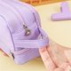 thumbnail image 5 of Large capacity pencil case double layer pencil case simple multifunctional pencil case stationery box, 5 of 5