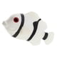 thumbnail image 4 of - Adorno de Artificial para Decoración de Acuarios, Juguete de Peces - , Individual Blanco, 4 of 9