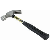 Steel Grip 16 oz. Claw Hammer