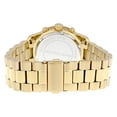 thumbnail image 3 of Michael Kors Women's Runway Gold-Tone Watch MK5055, 3 of 10
