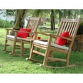 thumbnail image 3 of Palm Beach Glenmore 3-Pieces Rocking Chair and Table Set, 3 of 3