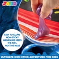 thumbnail image 3 of Slime Ball Party Favors JOYIN, paquete de 24 unidades, elásticos y no adhesivos, 3 of 8