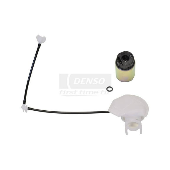 Denso 950-0231 Fuel Pump Mounting Kit Fits select: 2007-2010 TOYOTA SIENNA