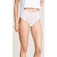 thumbnail image 2 of Tanga Retro Marshmallow para Mujer Hanky Panky, 2 of 4