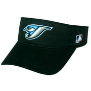 Official MLB Visor, Blue Jays