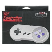 Super Nintendo Controller
