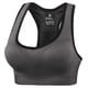thumbnail image 4 of Chaleco deportivo de talla grande con huecos, ropa interior de verano para yoga, correr, pecho pequeño, sujetador deportivo de alta resistencia a prueba de golpes, 4 of 5