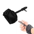 thumbnail image 1 of Archery  Release, 360 Degree Rotation Compound Bow Release Aid For Adult Compound Bow Hunting & Shooting, 1 of 8